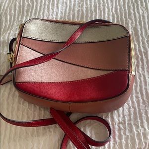 LK Bennett London bag